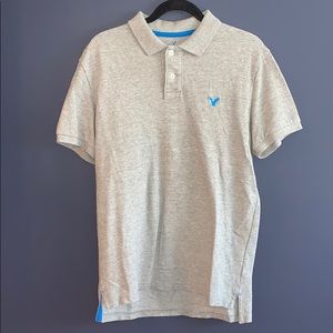 American Eagle Outfitters Polo shirt